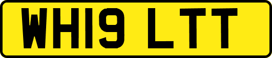 WH19LTT