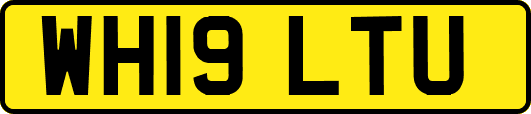 WH19LTU