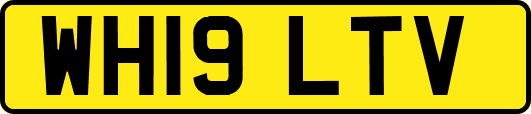 WH19LTV