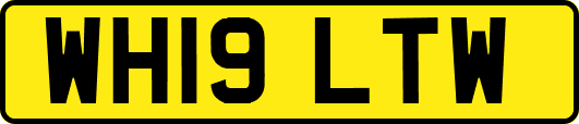 WH19LTW