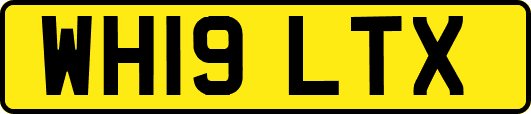 WH19LTX