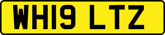 WH19LTZ