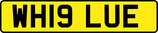 WH19LUE