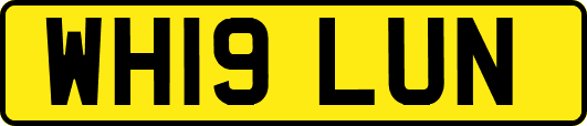 WH19LUN