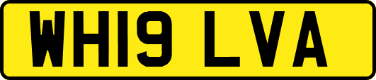 WH19LVA