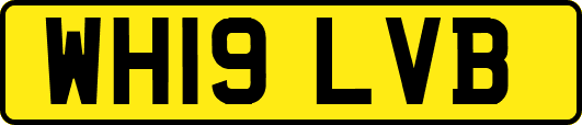 WH19LVB