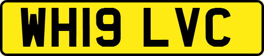 WH19LVC