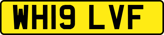 WH19LVF