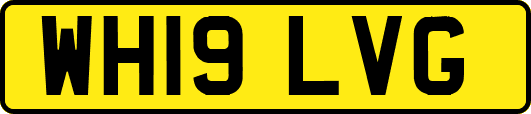 WH19LVG