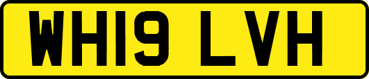 WH19LVH