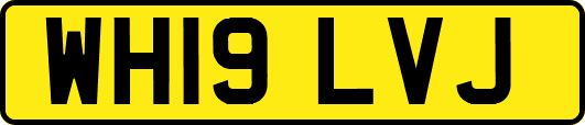 WH19LVJ