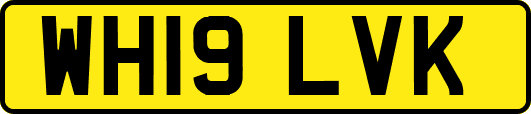 WH19LVK