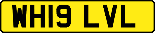 WH19LVL