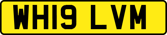 WH19LVM