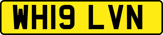 WH19LVN