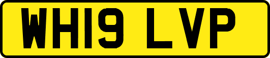 WH19LVP