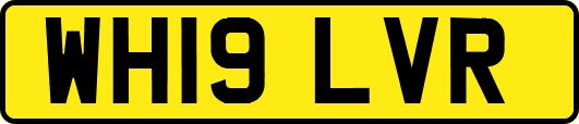 WH19LVR