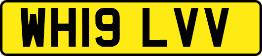 WH19LVV