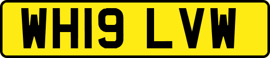 WH19LVW