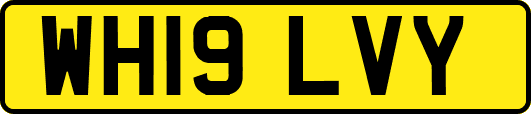 WH19LVY