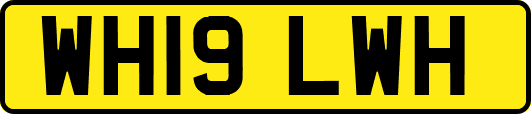 WH19LWH