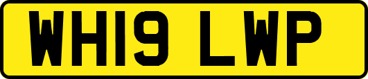 WH19LWP