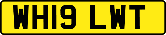 WH19LWT