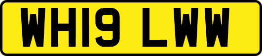 WH19LWW