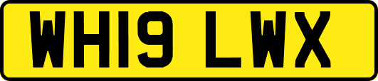 WH19LWX