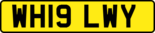 WH19LWY
