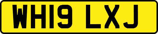 WH19LXJ