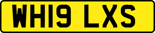 WH19LXS