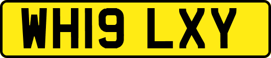 WH19LXY