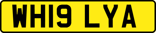 WH19LYA