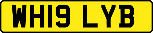 WH19LYB