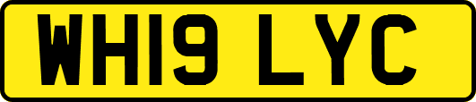 WH19LYC