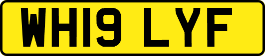 WH19LYF