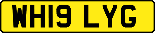 WH19LYG