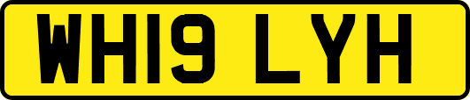WH19LYH