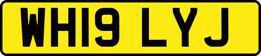 WH19LYJ