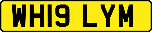 WH19LYM
