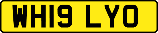 WH19LYO
