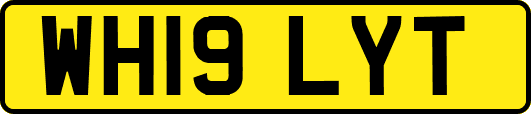 WH19LYT