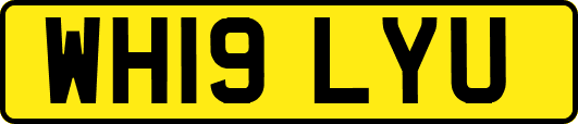 WH19LYU