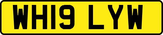 WH19LYW