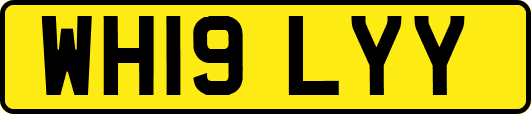 WH19LYY