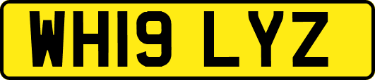 WH19LYZ