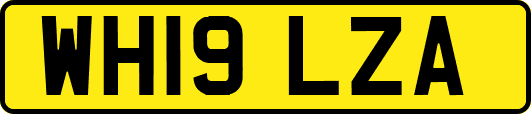 WH19LZA