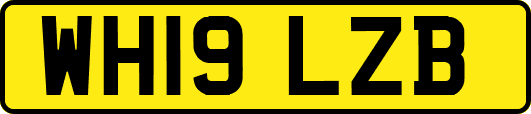 WH19LZB