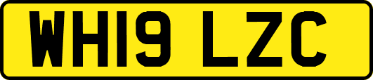 WH19LZC